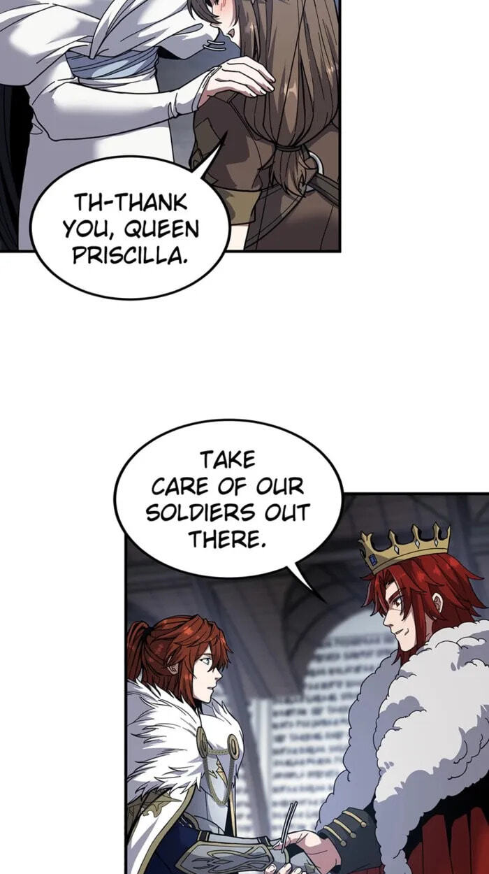 The Beginning After the End Chapter 239 page 60 - 