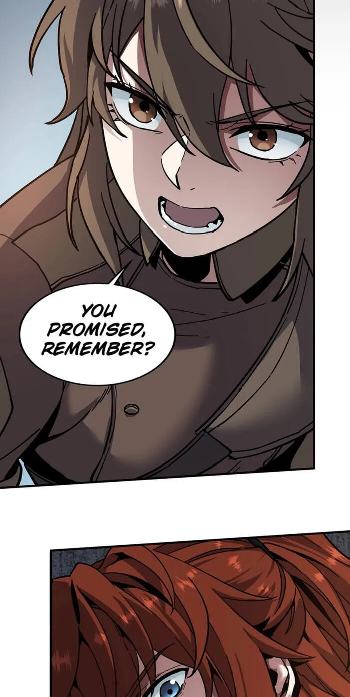 The Beginning After the End Chapter 239 page 7 - 