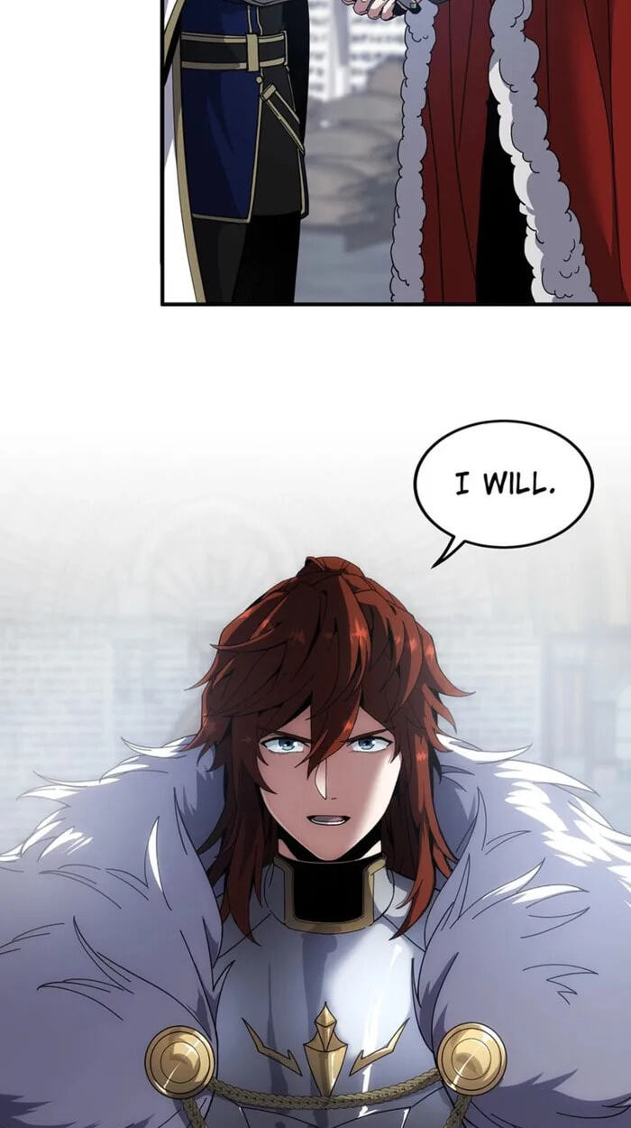 The Beginning After the End Chapter 239 page 61 - 