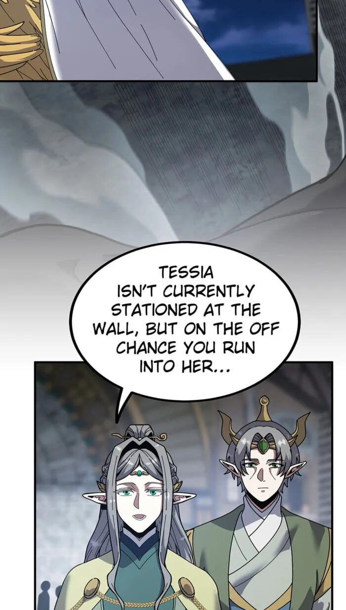 The Beginning After the End Chapter 239 page 65 - 