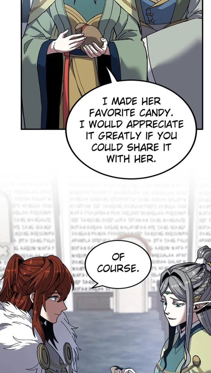 The Beginning After the End Chapter 239 page 66 - 