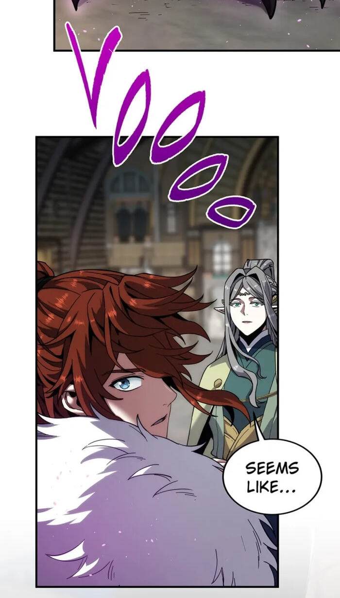 The Beginning After the End Chapter 239 page 68 - 
