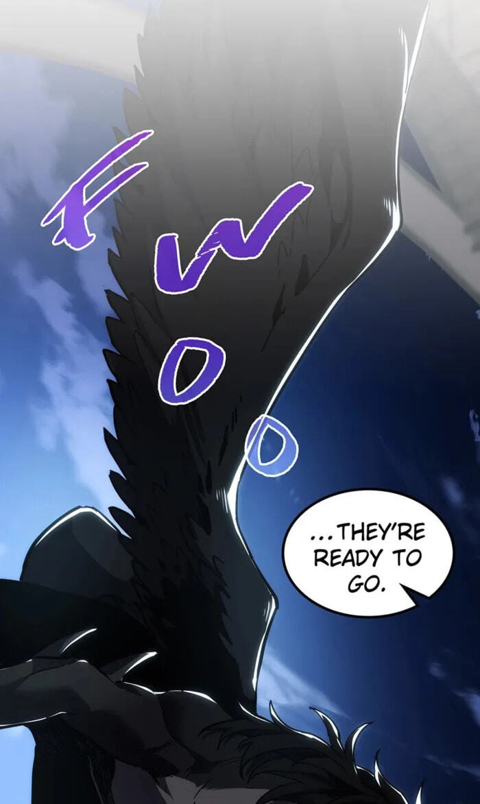 The Beginning After the End Chapter 239 page 69 - 