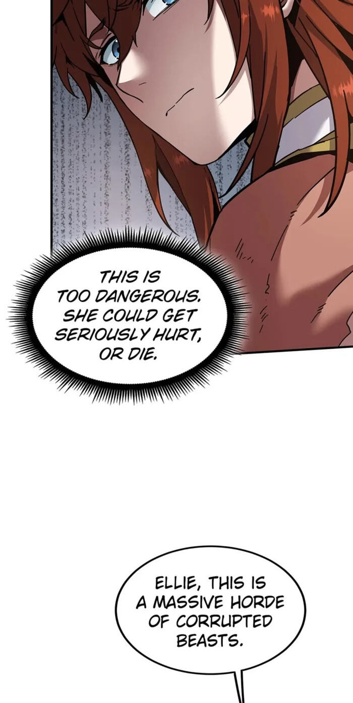 The Beginning After the End Chapter 239 page 8 - 