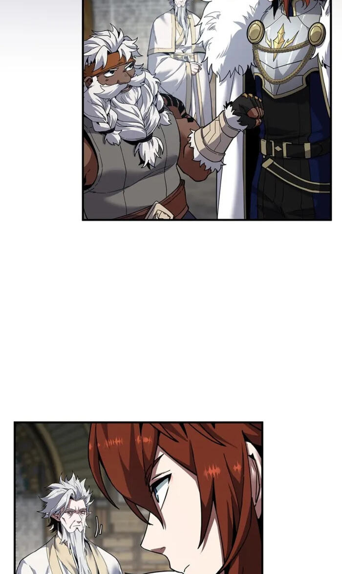 The Beginning After the End Chapter 239 page 72 - 