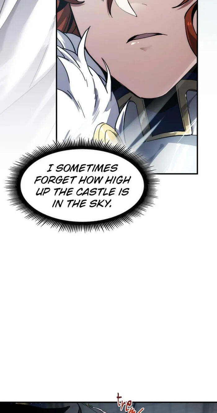 The Beginning After the End Chapter 239 page 76 - 