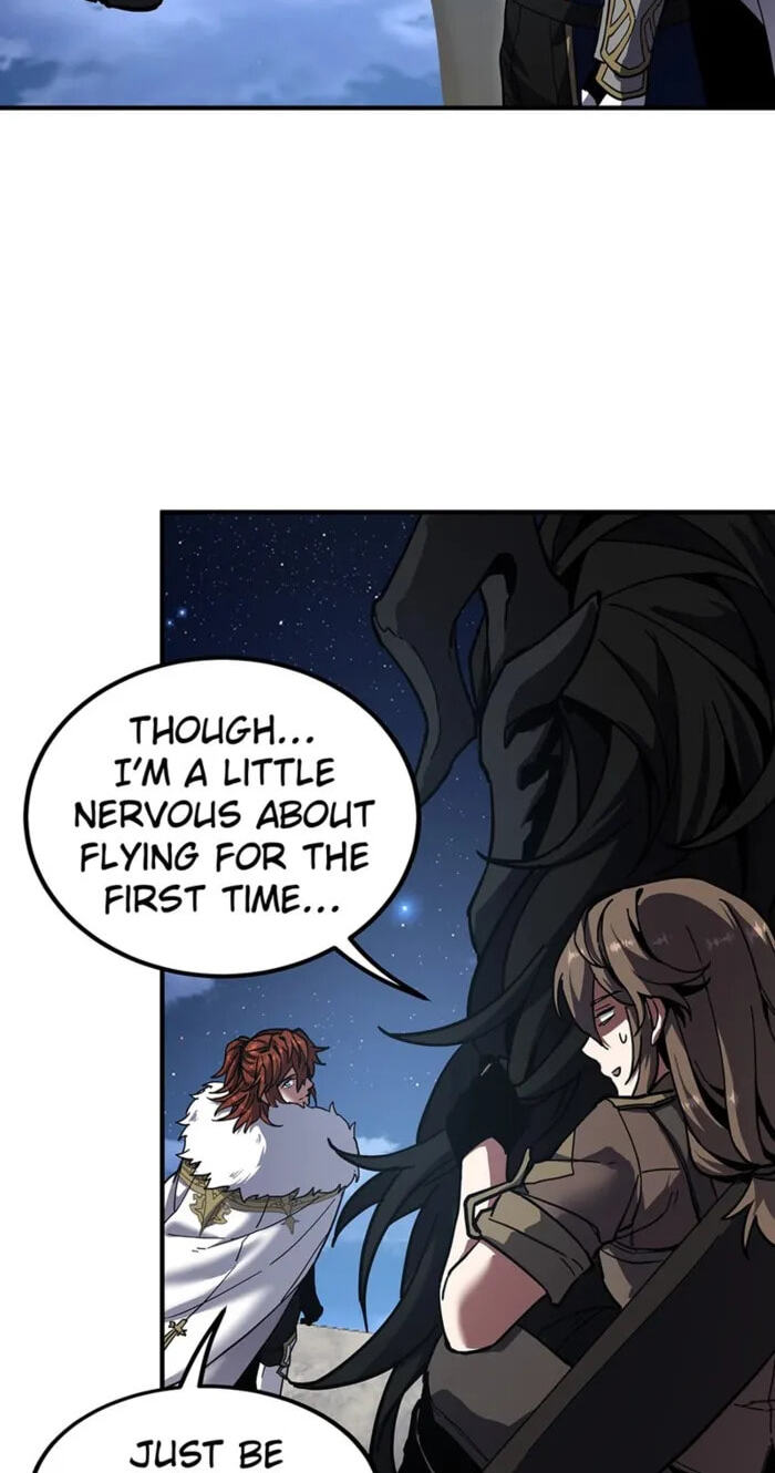 The Beginning After the End Chapter 239 page 78 - 