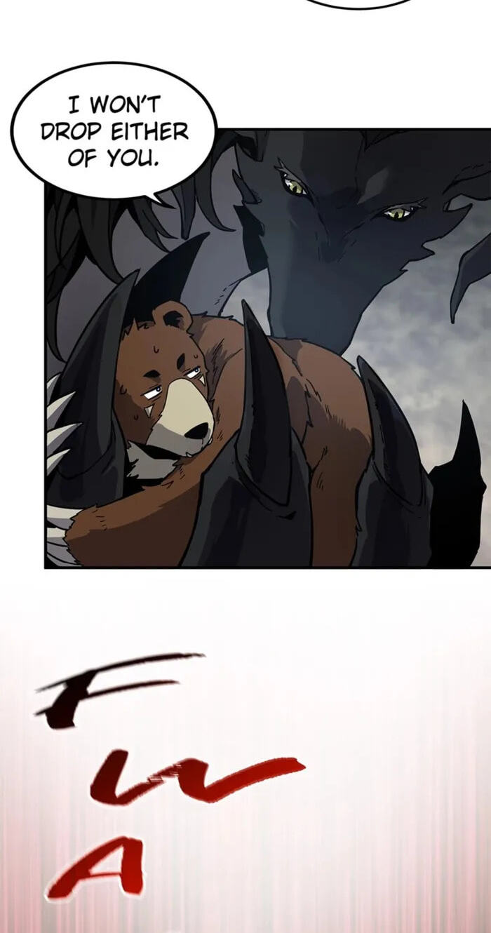 The Beginning After the End Chapter 239 page 80 - 
