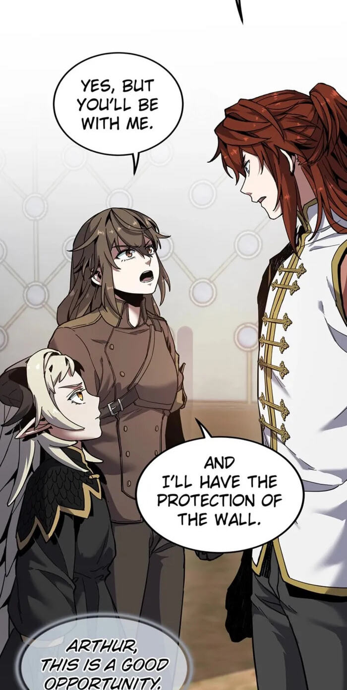 The Beginning After the End Chapter 239 page 9 - 