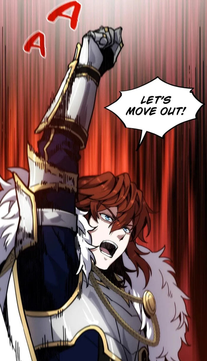 The Beginning After the End Chapter 239 page 81 - 