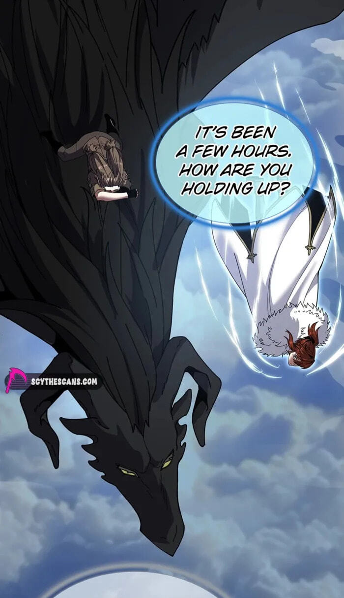 The Beginning After the End Chapter 239 page 88 - 