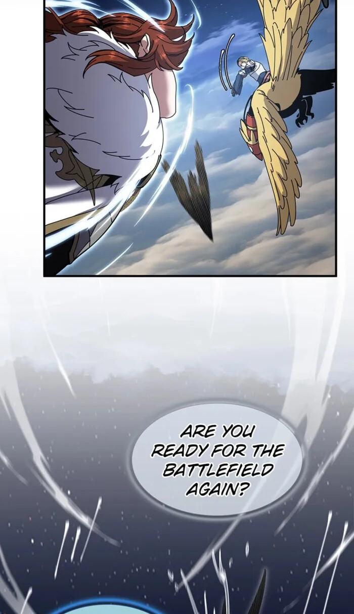 The Beginning After the End Chapter 239 page 90 - 