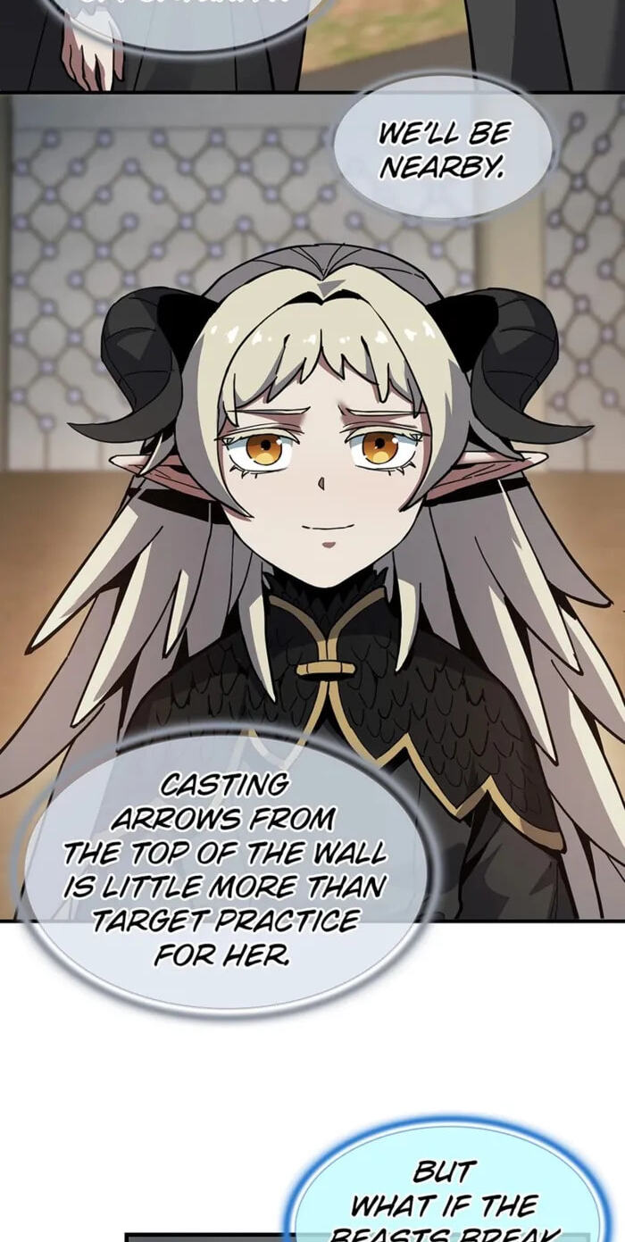 The Beginning After the End Chapter 239 page 10 - 