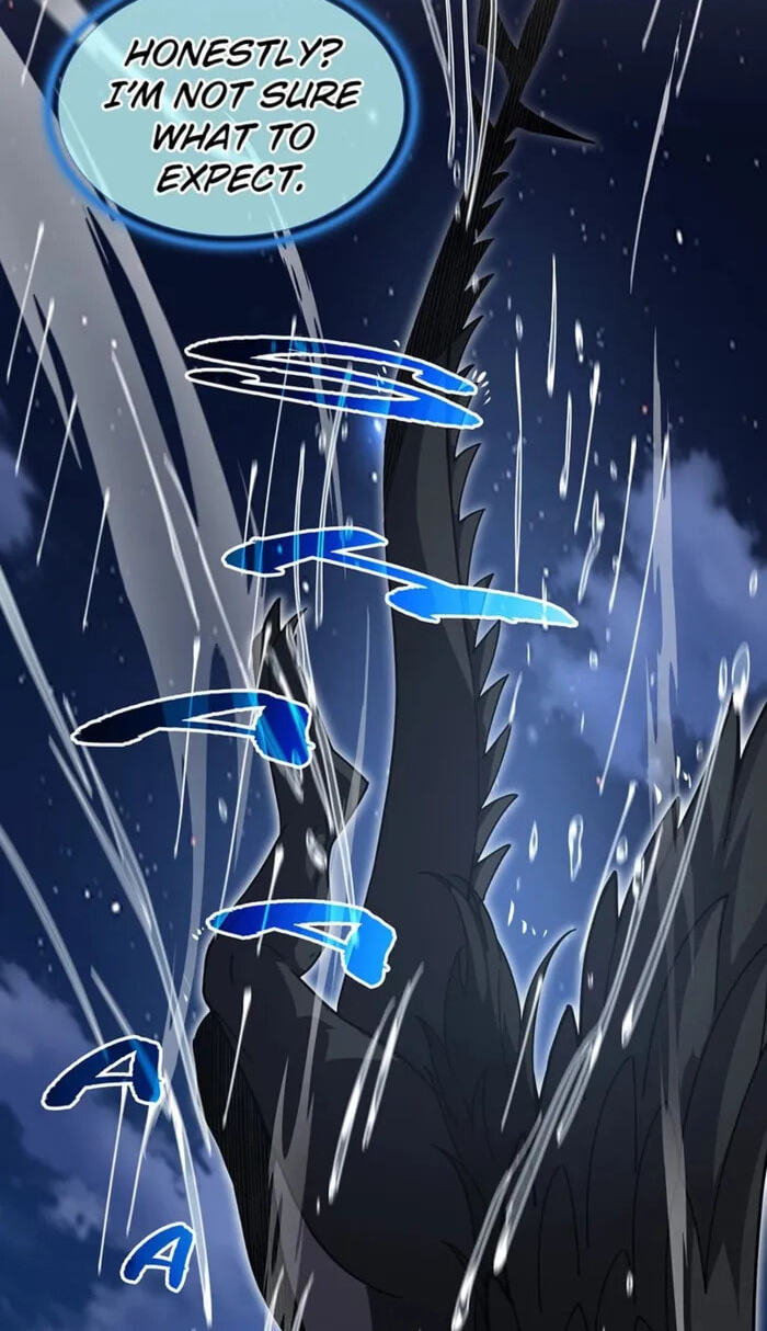 The Beginning After the End Chapter 239 page 91 - 