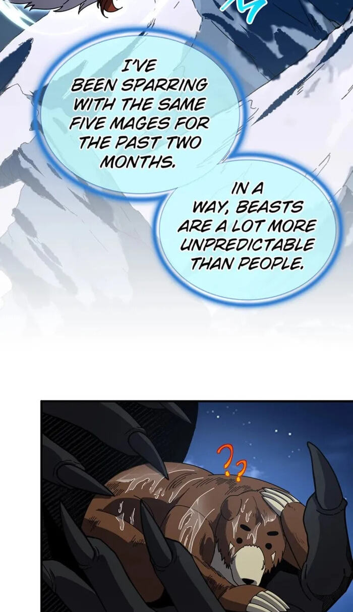 The Beginning After the End Chapter 239 page 93 - 