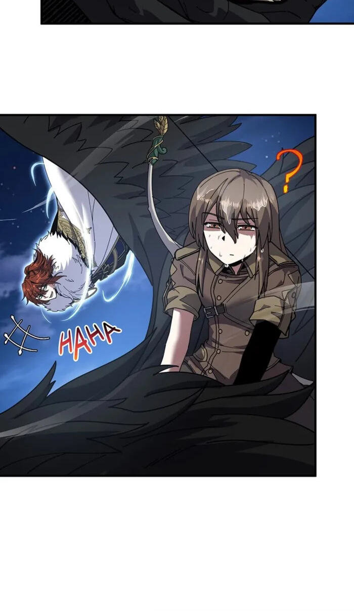 The Beginning After the End Chapter 239 page 94 - 