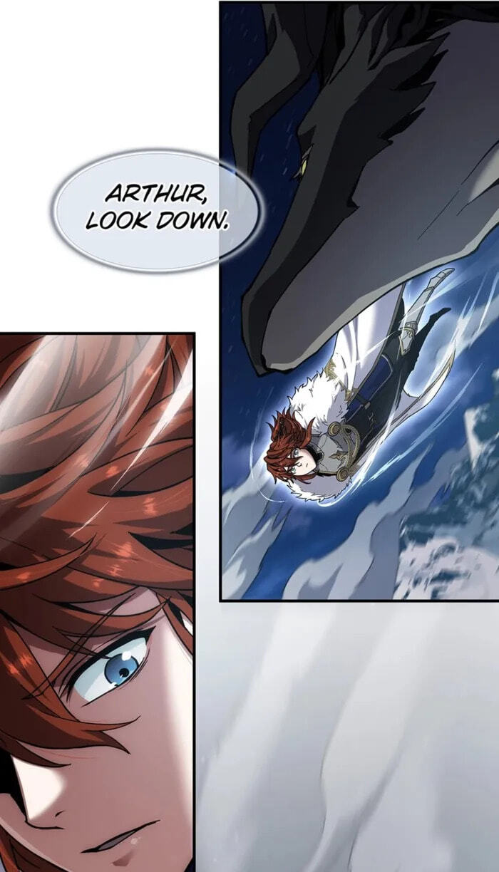 The Beginning After the End Chapter 239 page 95 - 