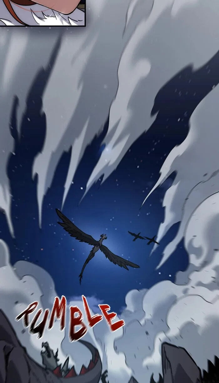 The Beginning After the End Chapter 239 page 96 - 