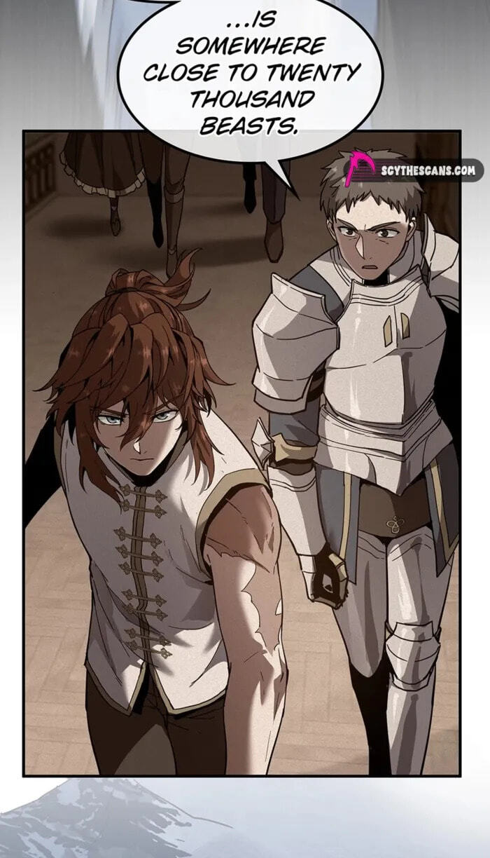 The Beginning After the End Chapter 239 page 98 - 