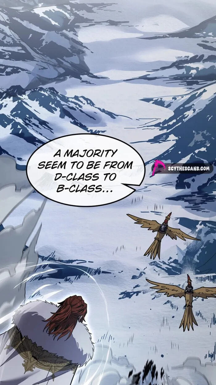 The Beginning After the End Chapter 239 page 99 - 
