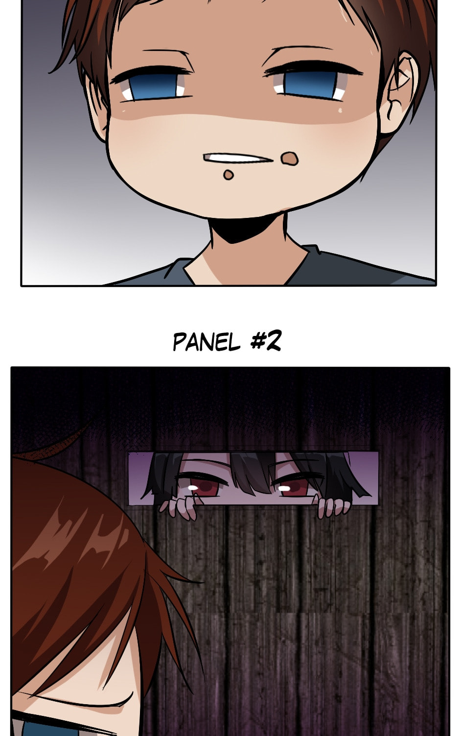 The Beginning After the End Chapter 24.1 page 3 - 