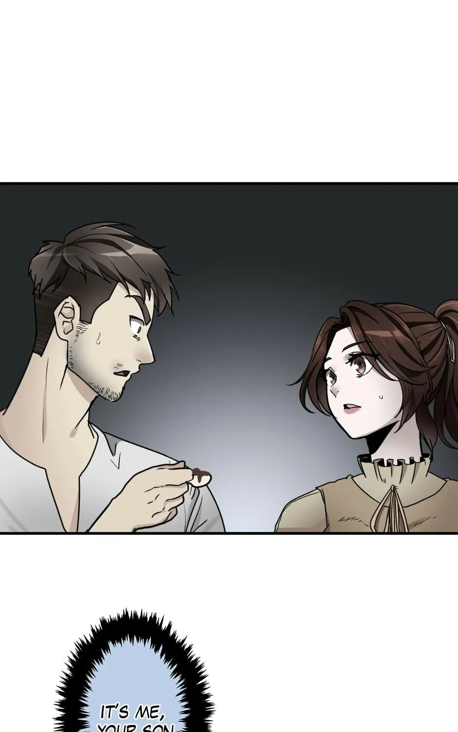 The Beginning After the End Chapter 24 page 19 - 