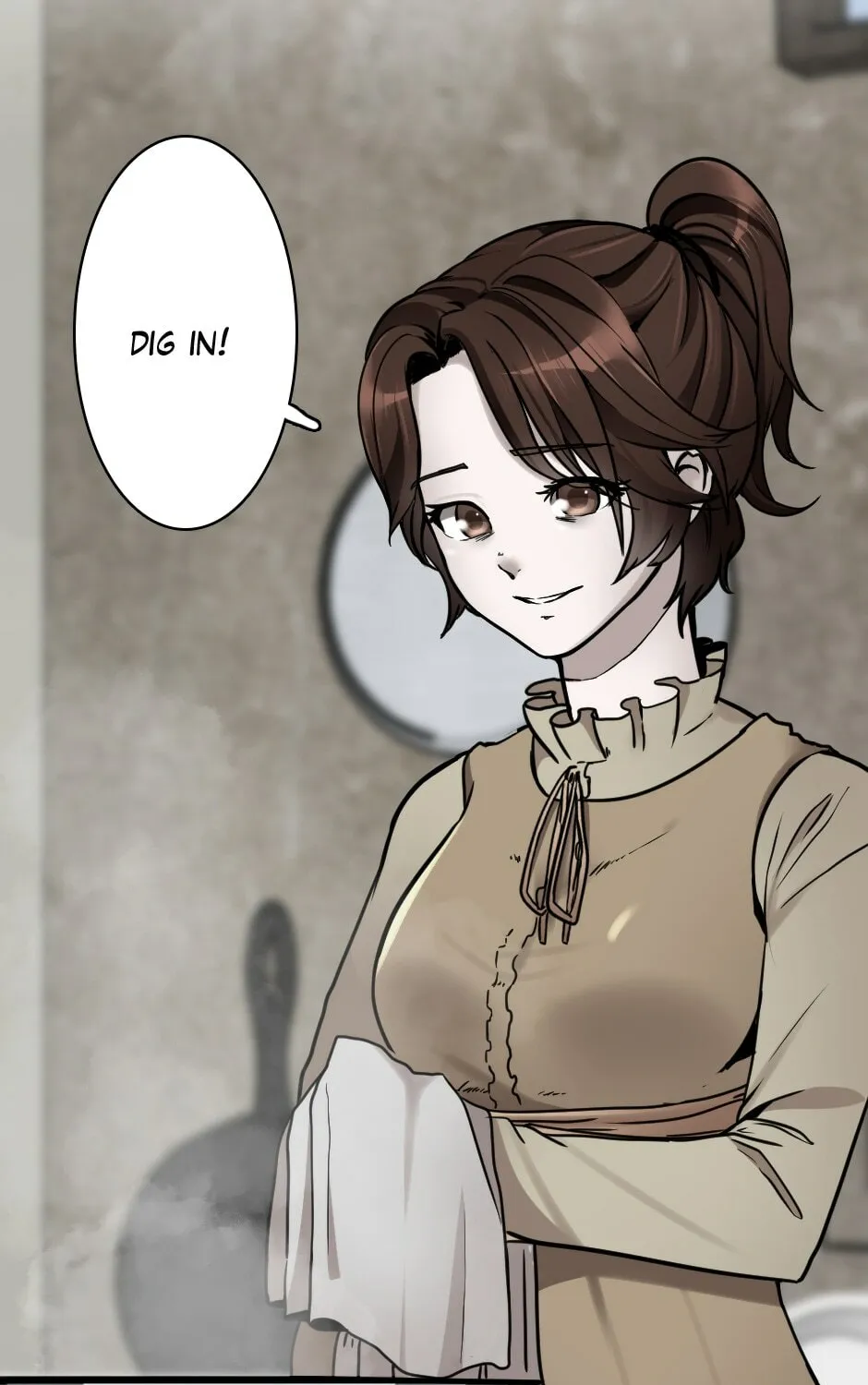The Beginning After the End Chapter 24 page 3 - 