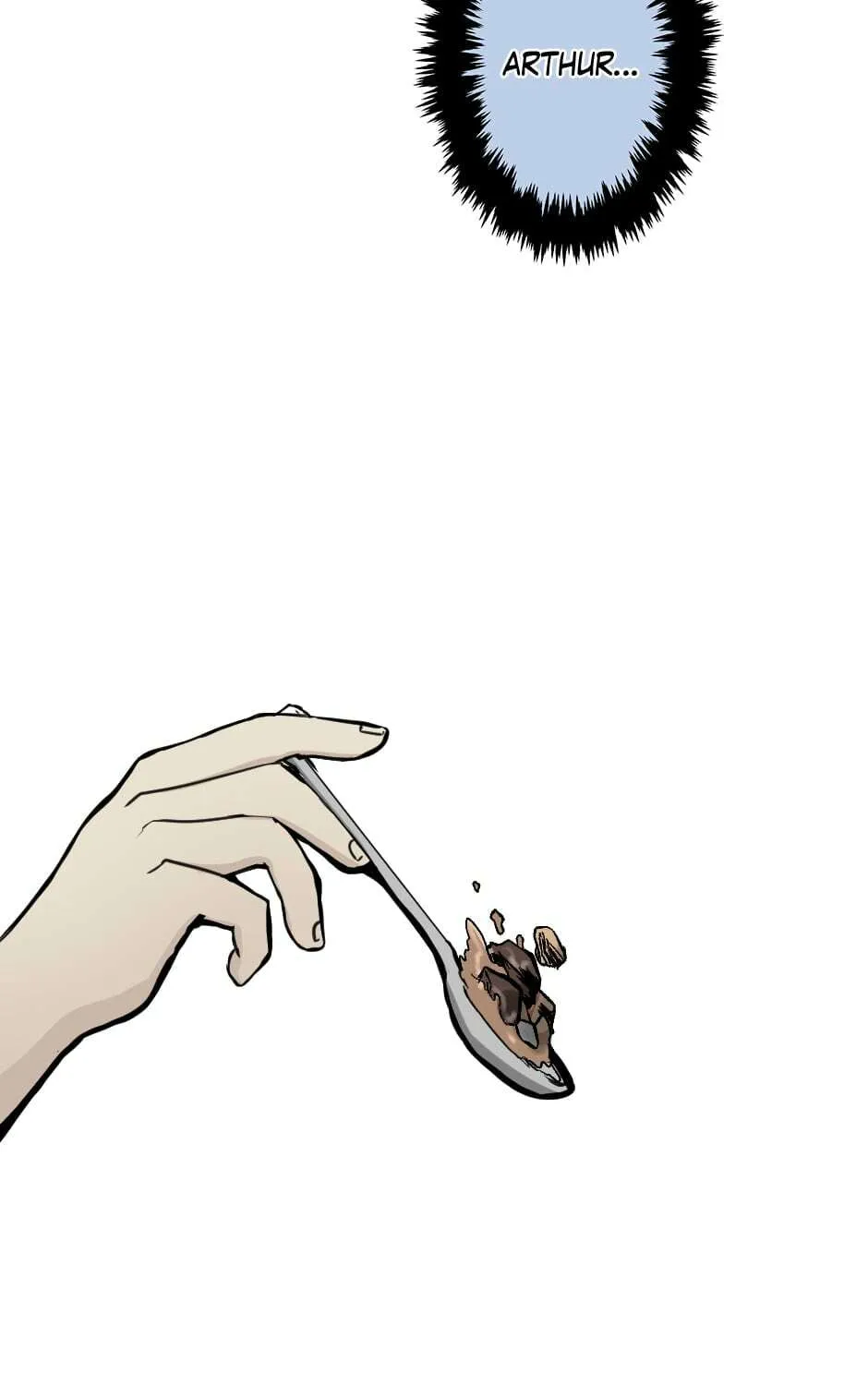 The Beginning After the End Chapter 24 page 21 - 