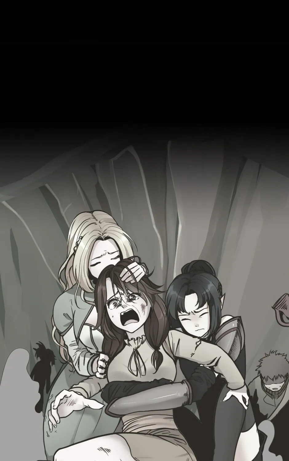 The Beginning After the End Chapter 24 page 31 - 