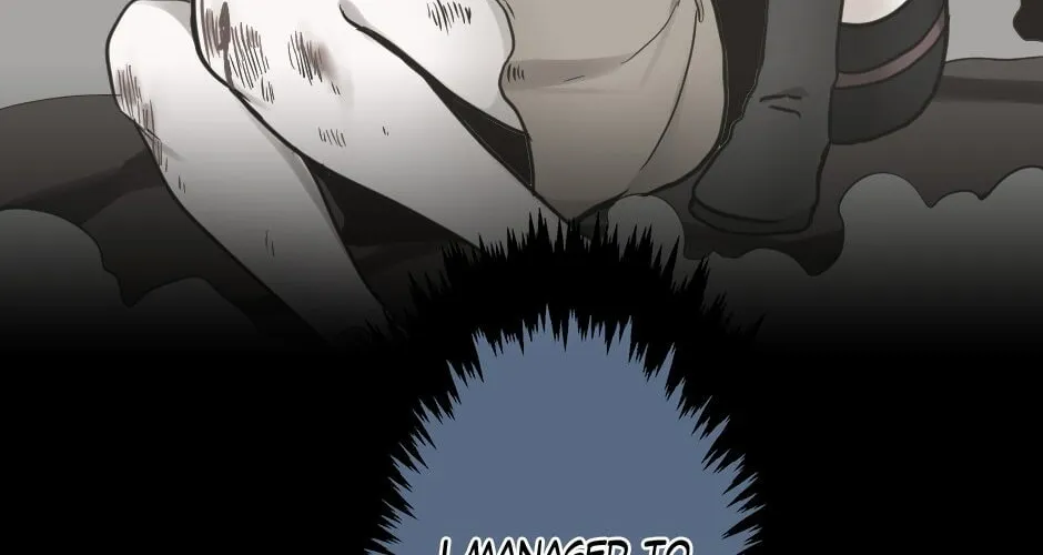 The Beginning After the End Chapter 24 page 32 - 