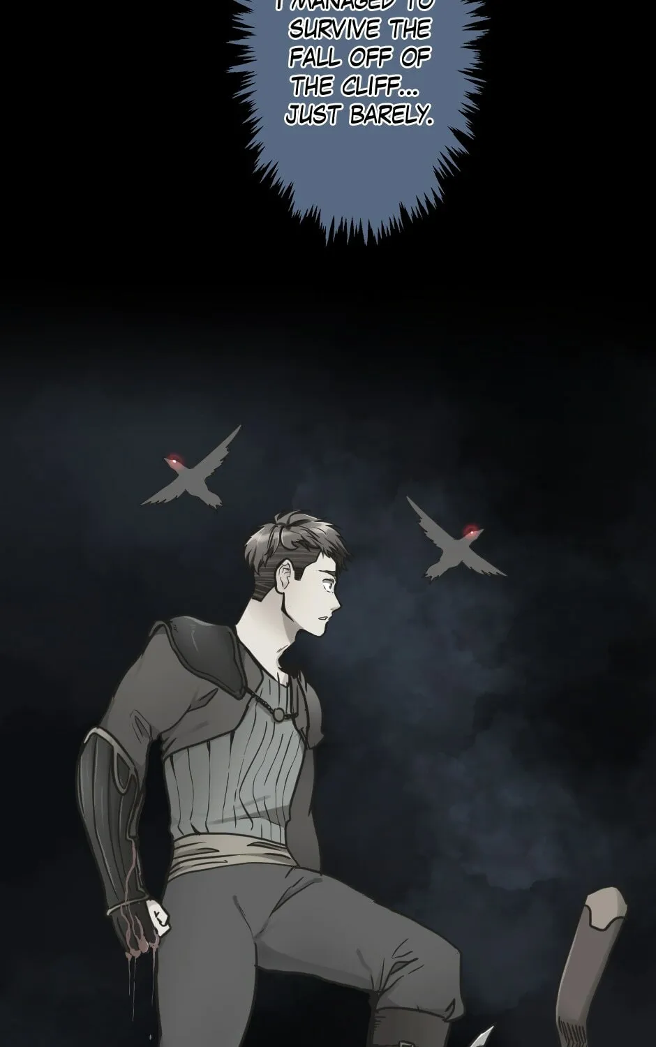 The Beginning After the End Chapter 24 page 33 - 