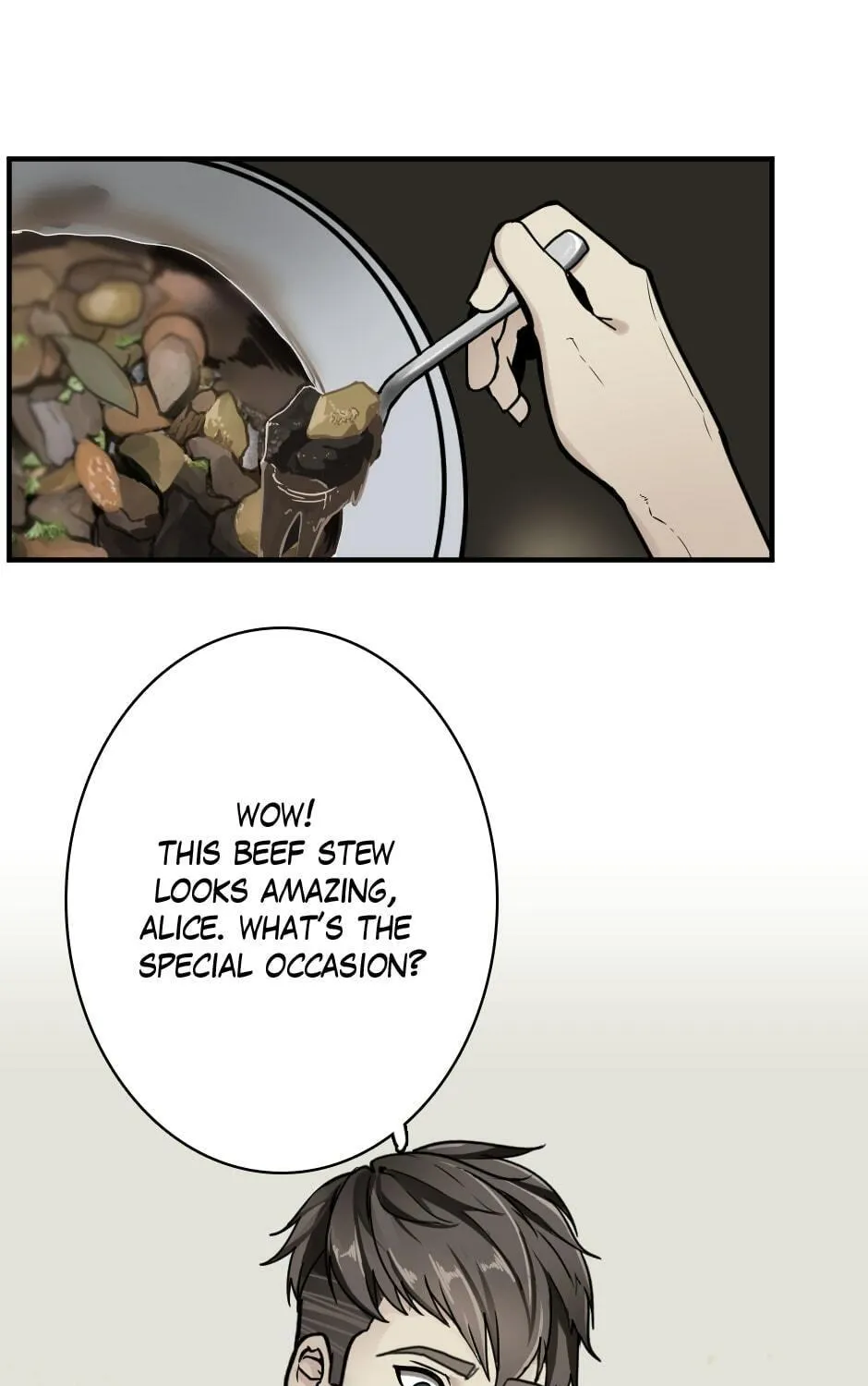 The Beginning After the End Chapter 24 page 5 - 