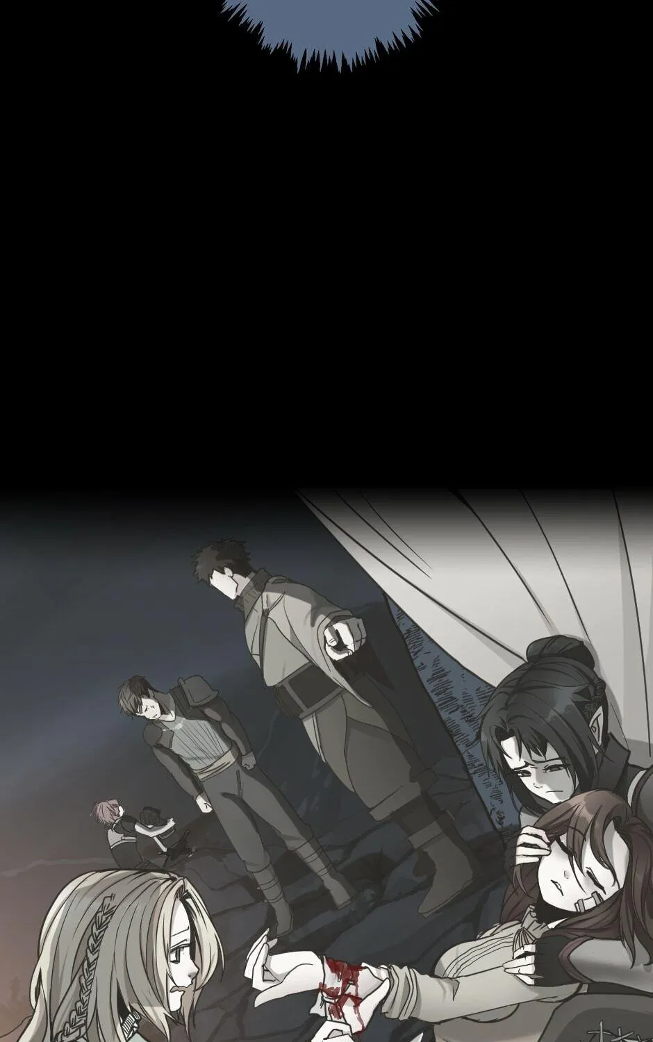 The Beginning After the End Chapter 24 page 41 - 