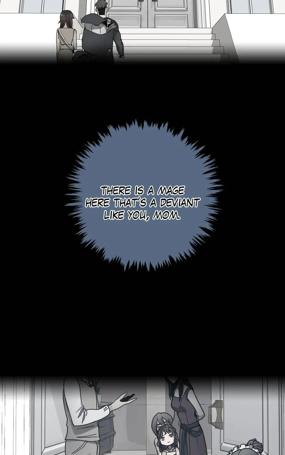 The Beginning After the End Chapter 24 page 59 - 