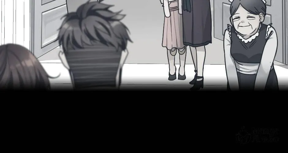 The Beginning After the End Chapter 24 page 60 - 