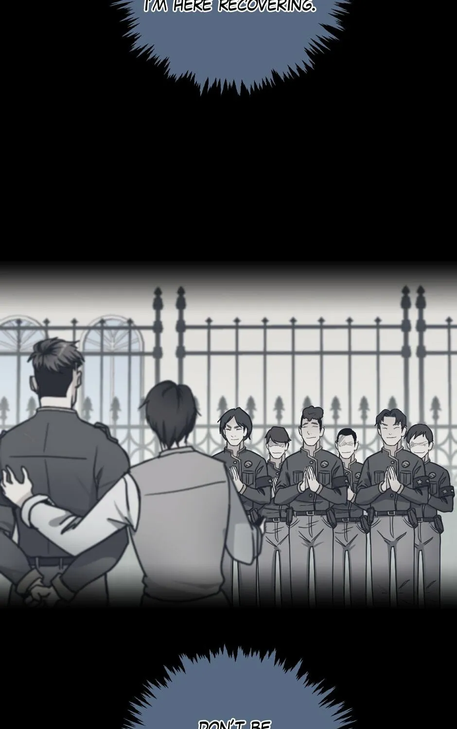 The Beginning After the End Chapter 24 page 63 - 