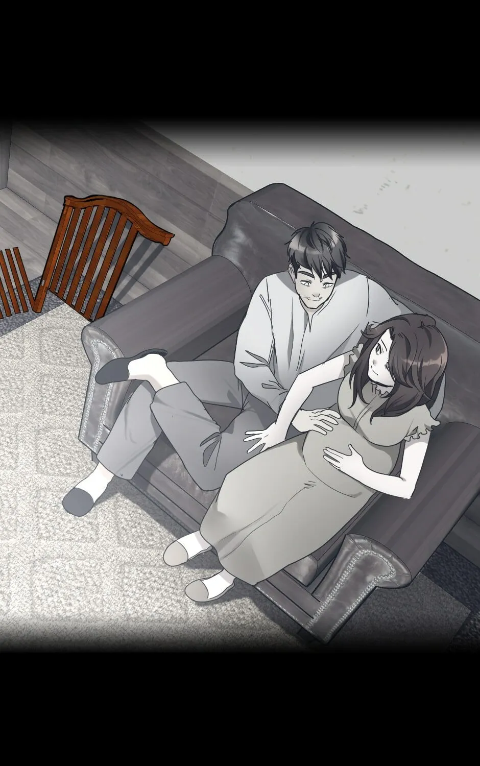 The Beginning After the End Chapter 24 page 67 - 