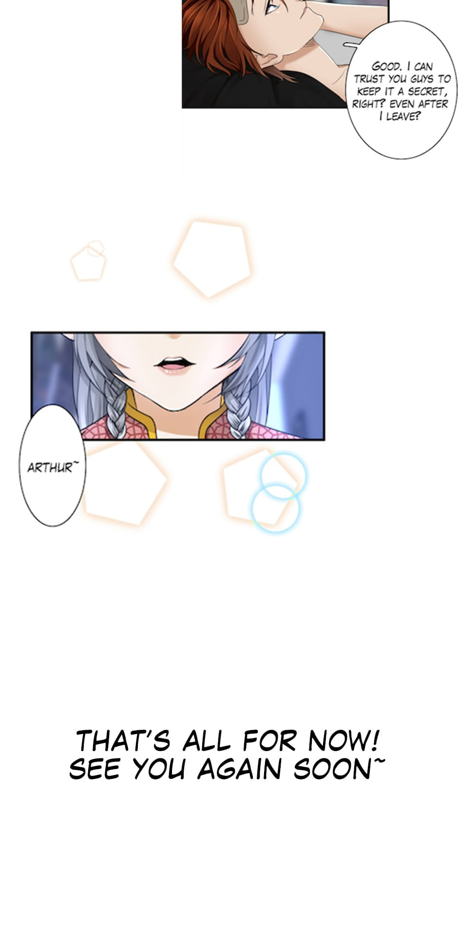 The Beginning After the End Chapter 25.2 page 13 - 