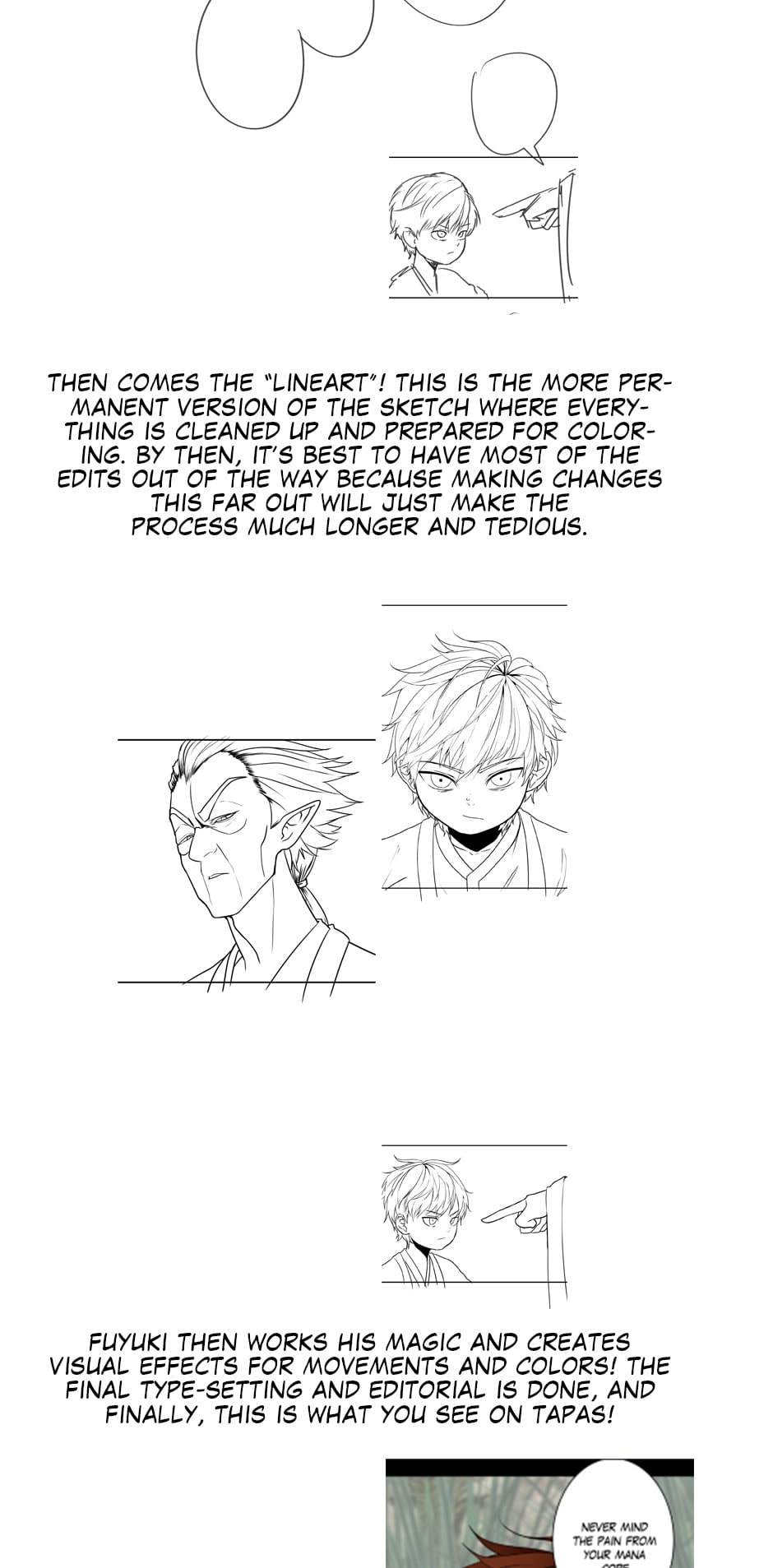 The Beginning After the End Chapter 25.2 page 10 - 