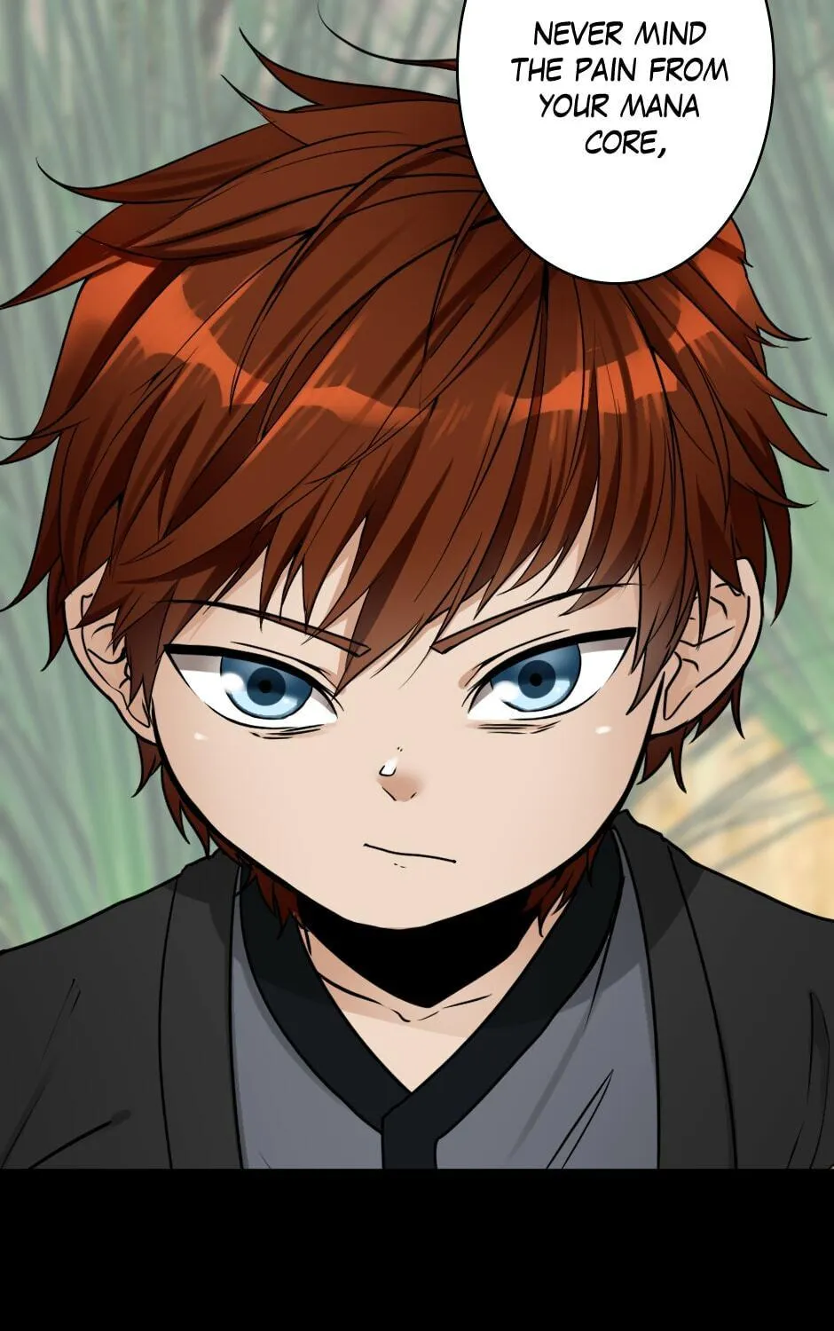 The Beginning After the End Chapter 25 page 107 - 