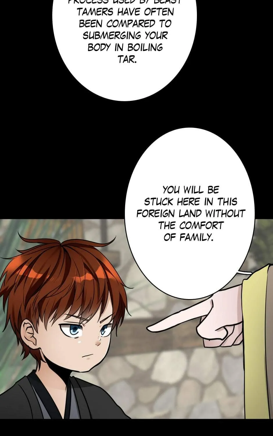 The Beginning After the End Chapter 25 page 109 - 