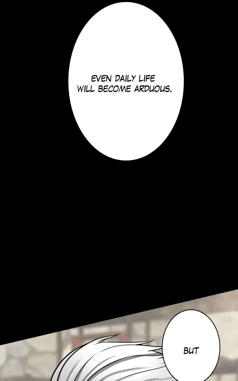 The Beginning After the End Chapter 25 page 111 - 