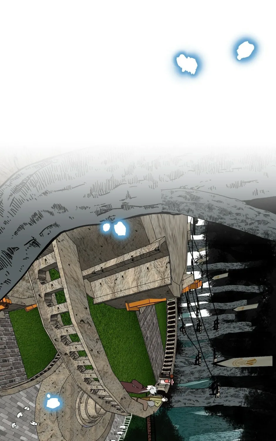 The Beginning After the End Chapter 25 page 123 - 