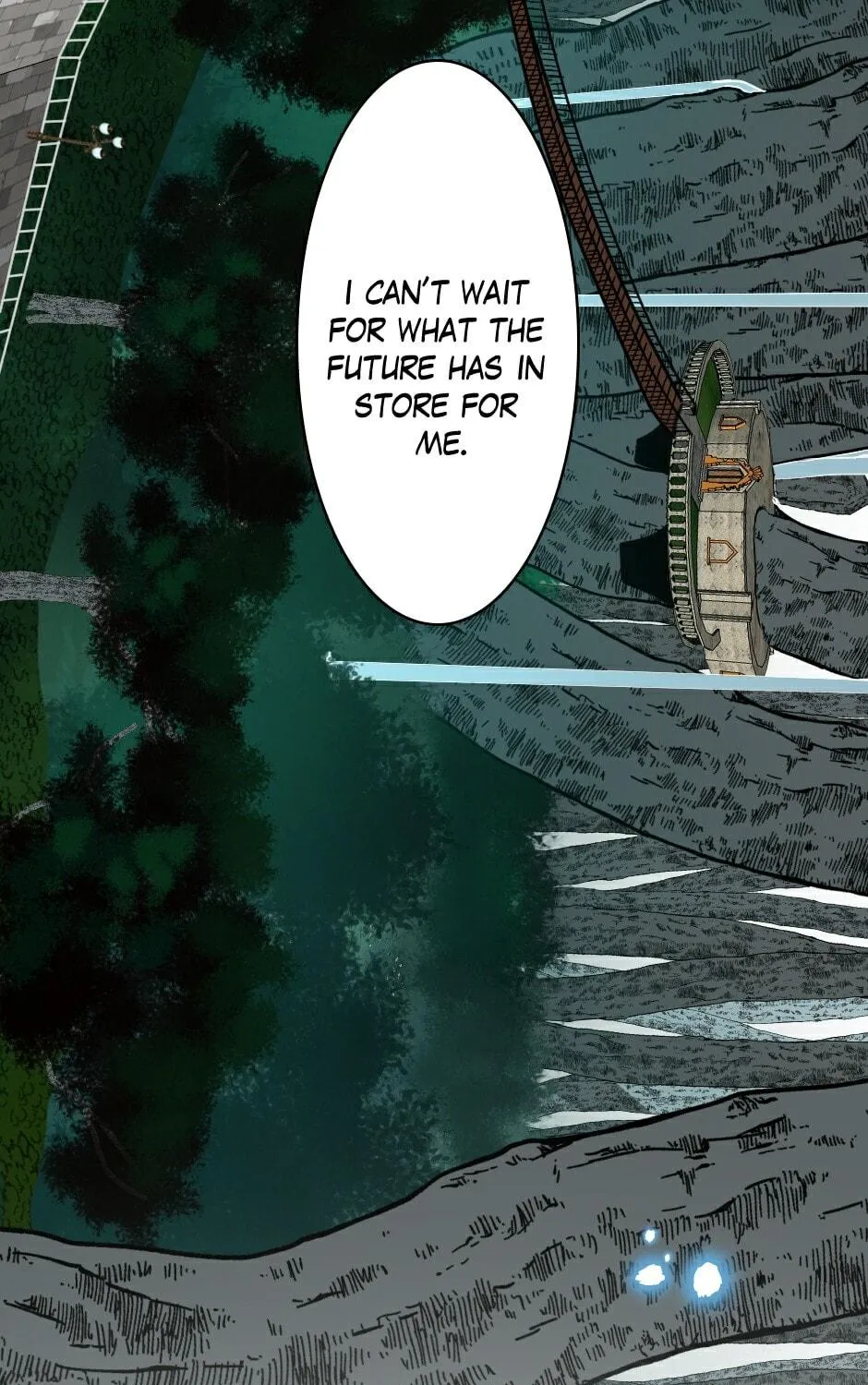 The Beginning After the End Chapter 25 page 125 - 