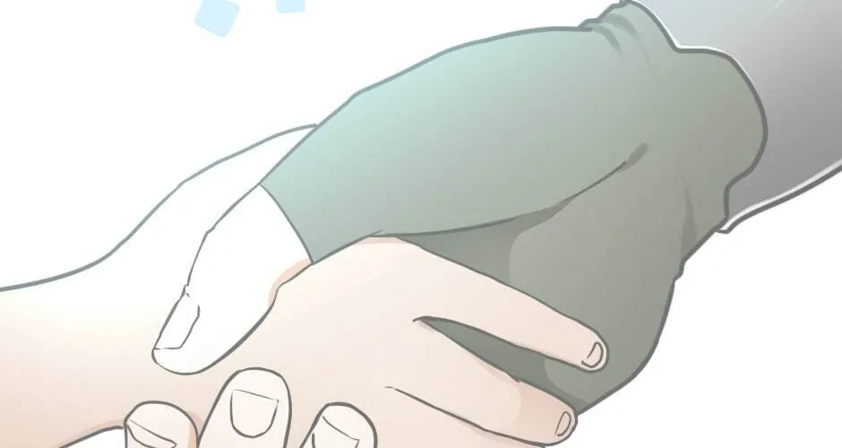 The Beginning After the End Chapter 25 page 14 - 