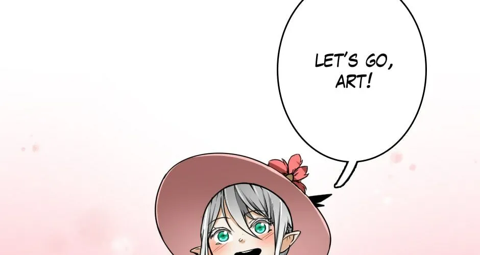 The Beginning After the End Chapter 25 page 22 - 