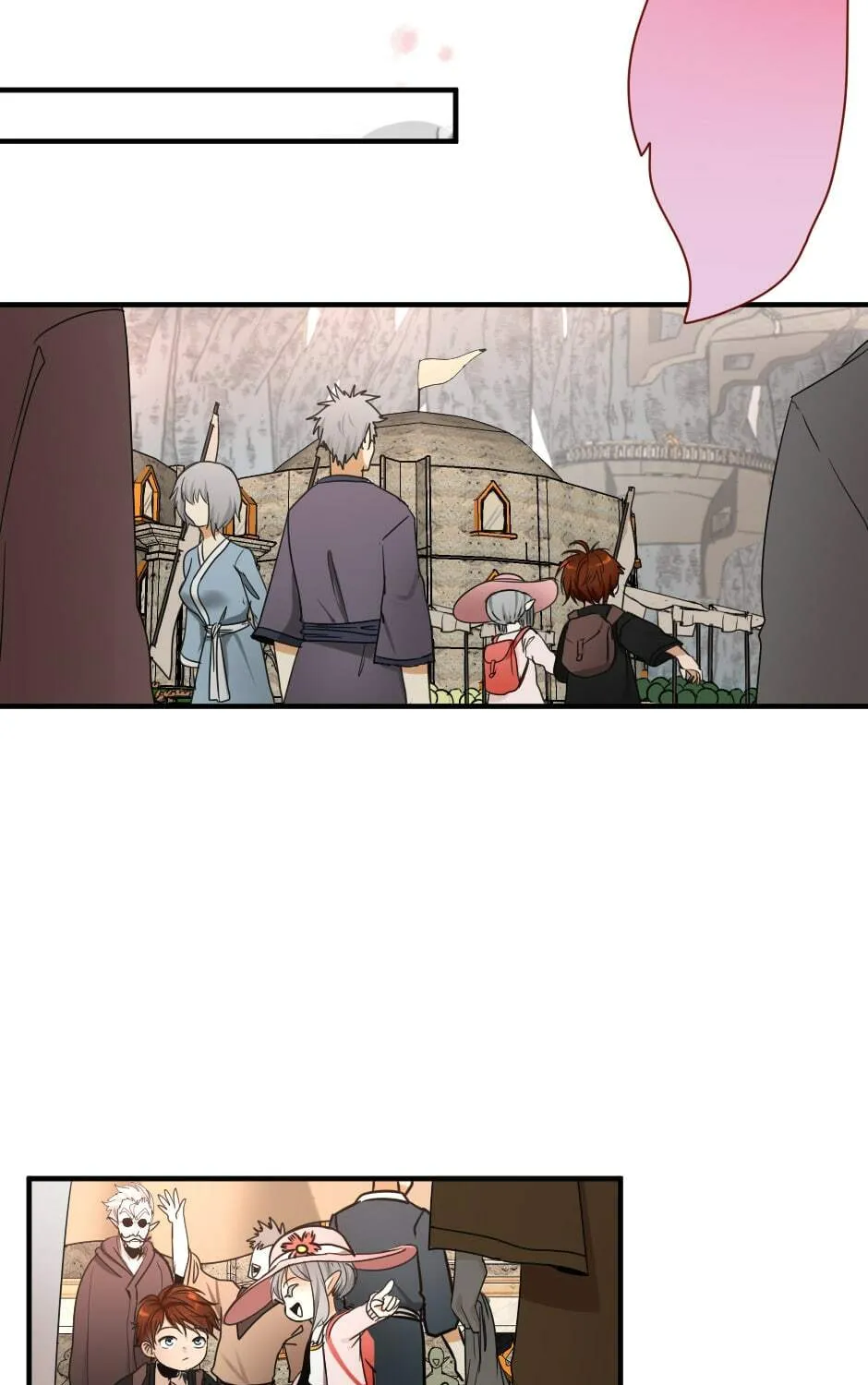 The Beginning After the End Chapter 25 page 25 - 