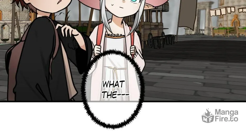 The Beginning After the End Chapter 25 page 30 - 