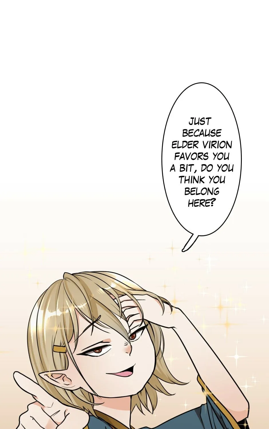 The Beginning After the End Chapter 25 page 31 - 
