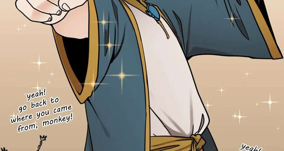 The Beginning After the End Chapter 25 page 32 - 
